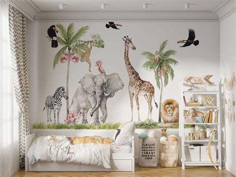 What Are Wall Decals | Storables