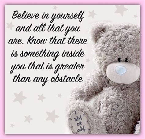 Pin by Indra on From Me to You Bears | Teddy bear quotes, Teddy bear pictures, Teddy bear images