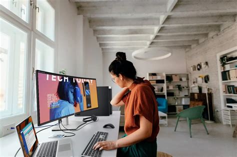 Plethora of Dell UltraSharp monitors unveiled for CES 2021