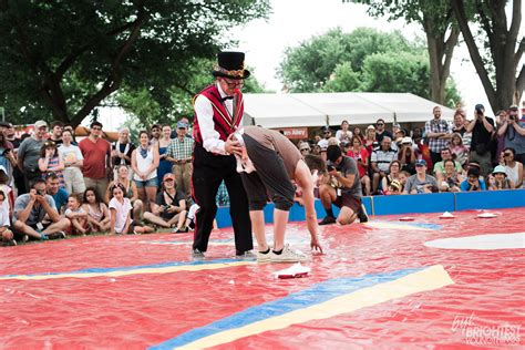 Smithsonian Folklife Festival