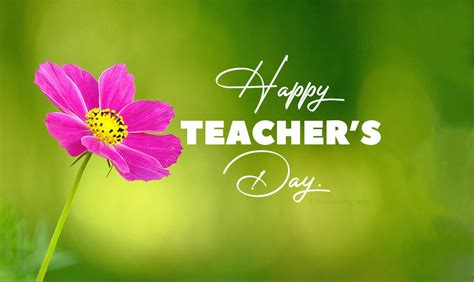 Happy Teachers Day Wishes