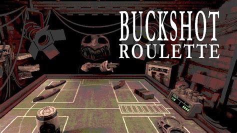 Buckshot Roulette APK 1.0 Download Free For Android