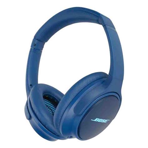 Bose SoundTrue Around-Ear II Headphones - Intercomp Malta