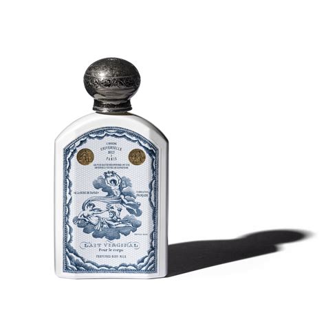 Eau Triple Damask Rose - Perfume - Officine Universelle Buly