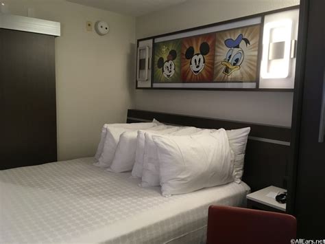 Photos: Tour the Recently Refurbished All Star Movies Resort Guest Rooms - AllEars.Net