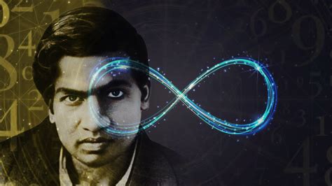 The untold story of Srinivasa Ramanujan, the man who knew infinity ...