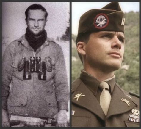 5 Little Known Facts about Easy Company "Band of Brothers"