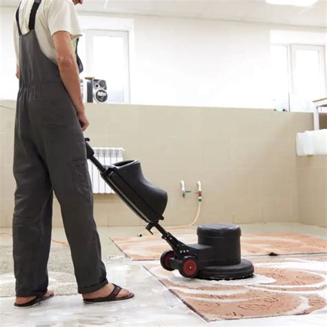 Steam Cleaning Vs Shampooing Carpet: Which Is Better? - Felicia Graves