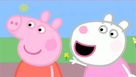 Peppa Pig Season 3 Episode 25 Numbers | Watch cartoons online, Watch ...