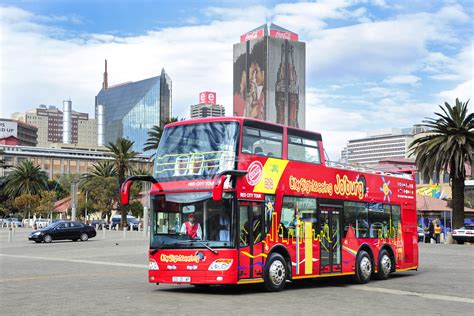 Dubai Big Bus Hop-On Hop-Off Tour