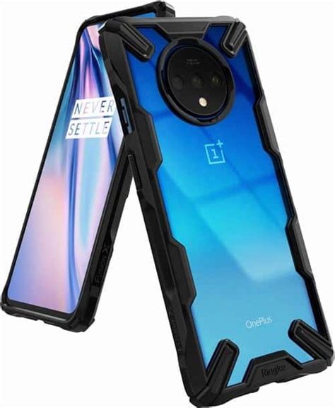 6 Best OnePlus 7T Cases in 2021 - Technastic