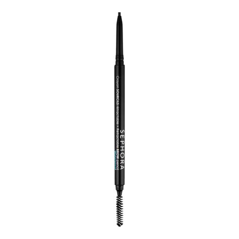 Buy Sephora Collection Retractable Waterproof Brow Pencil | Sephora Singapore