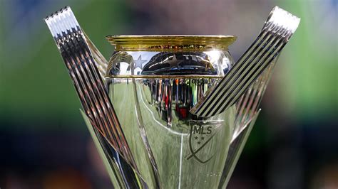 MLS Cup playoffs: How coronavirus, forfeits could alter everything - Sports Illustrated