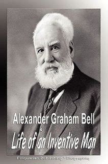 Biography Alexander Graham Bell Biography Alexander Graham Bell DVD