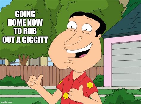 Family Guy Quagmire Gif