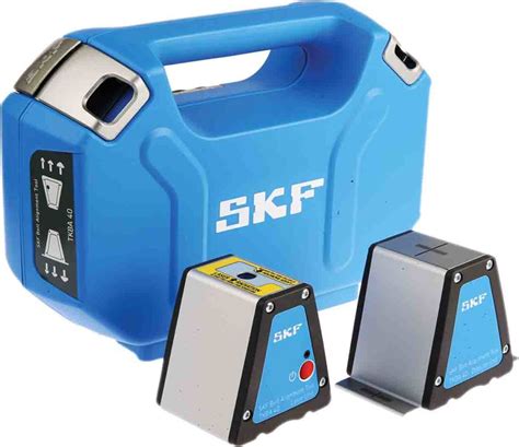 SKF Belt Alignment Tool - Laser Class 2, ±0.5 mm/m Accuracy, 70 x 74 x ...