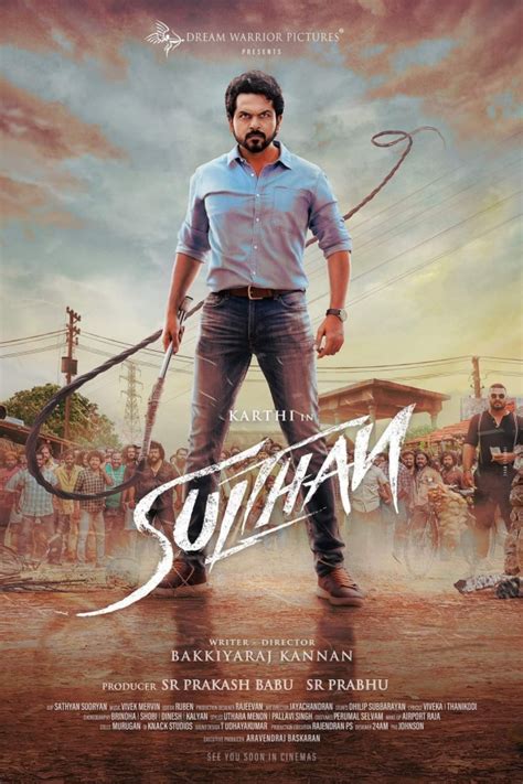 Sulthan (Tamil) Photos: HD Images, Pictures, Stills, First Look Posters ...