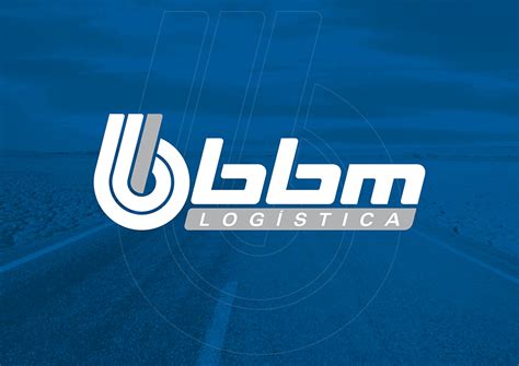 BBM Logística: um novo caminho, uma nova marca | Pontodesign