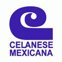 Celanese Mexicana Logo PNG Vector (EPS) Free Download