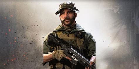 Captain Price | COD Warzone Operator Skins & How To Unlock | Modern Warfare Call of Duty