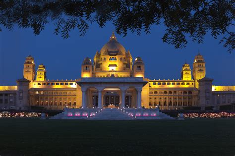 Umaid Bhawan Palace Jodhpur: Dormir num palácio na Índia que foi eleito melhor hotel do mundo ...