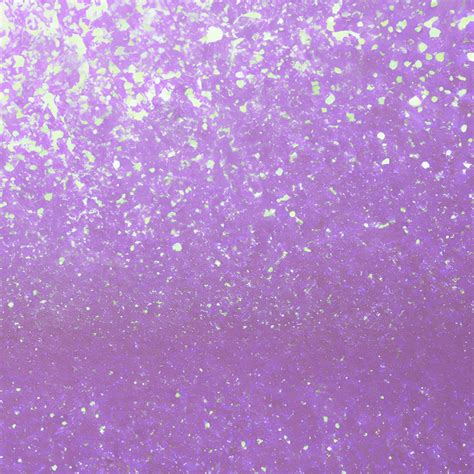 Purple Glitter Background · Creative Fabrica