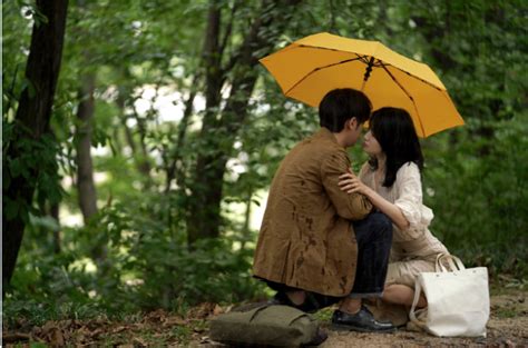 Park Ha Sun And Lee Sang Yeob Succumb To Growing Attraction On "Love ...