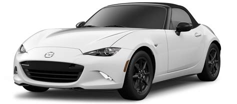 2019 Mazda Mazda MX-5 Miata Incentives, Specials & Offers in Cathedral City CA