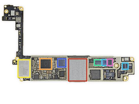 iPhone SE (2020)_Schematics – microlek_store