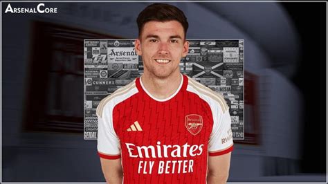 Kieran Tierney likely to leave Arsenal this summer