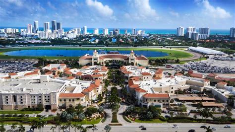 Gulfstream Park Leads as Florida’s First Land-Based Casino to Launch Konami’s SYNKROS