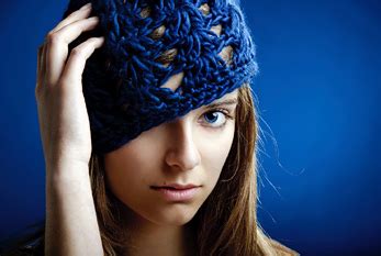 Blue Beanie Day 2023 - Nov 30, 2023