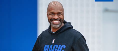 Orlando Magic's Jamahl Mosley Named Head Coach of 2023 USA Men's Select ...