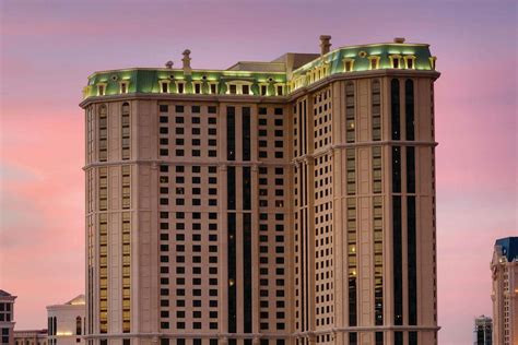 Marriott's Grand Chateau Las Vegas | 1990 Reviews | Updated December 2024