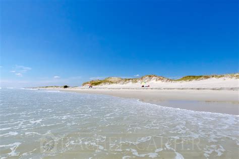 Hammocks Beach State Park’s Bear Island - RCI + Topsail