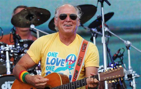 Jimmy Buffett has died aged 76