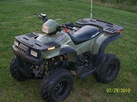 Polaris Sportsman 90 Manual Pdf