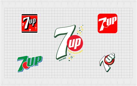 7up Logos