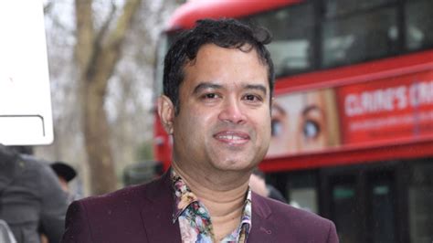 The Chase’s Paul Sinha opens up on feeling depressed after Parkinson’s ...