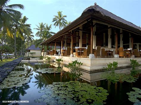 Alila Manggis, Bali, Indonesia | Luxury hotel design, Bali, Bali indonesia