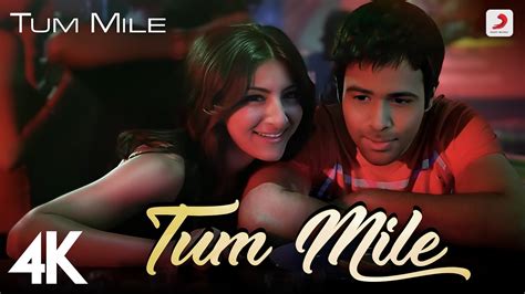 Tum Mile Full Video - Title Track | Emraan Hashmi, Soha Ali | Pritam ...