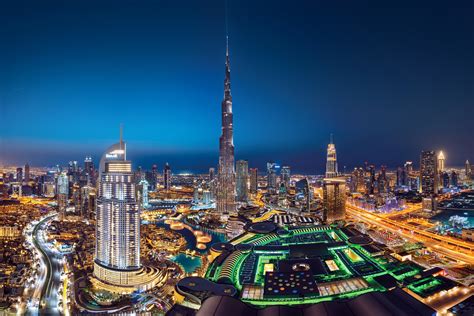 Emaar highlights its efforts to redefine urban living for a sustainable