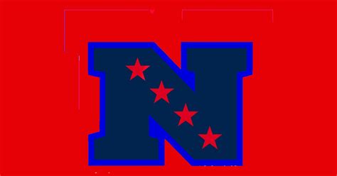 NFL by Colors: National Football Conference Quiz - By DrDon000