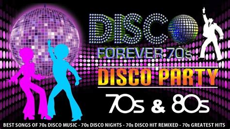 70's Disco Greatest Hits Vol. 2 || 70's Disco Party Mix - YouTube | Disco songs, Disco music ...