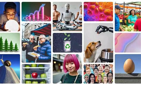 CES 2024: Getty and Nvidia Unveil Generative AI by iStock