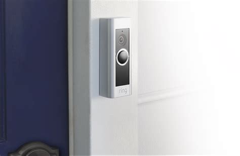 Amazon acquires Ring’s smart doorbell business