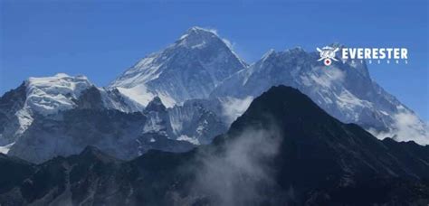 The Record-Breaking Mount Everest Climbers - Everester