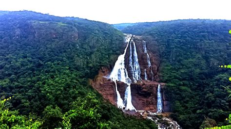 वर्ल्ड ग्रेटेस्ट डेस्टिनेशन में शामिल मयूरभंज में घूमने के लिए क्या है ...