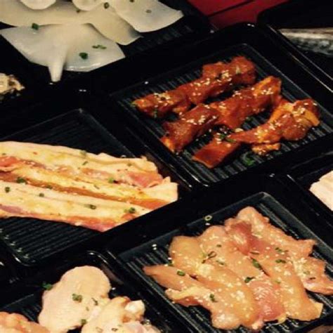 Sizzle on your Grill: Guide to the Best Korean Bbq Buffet