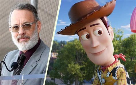 These Tom Hanks Toy Story Quotes Will Make You Laugh and Cry - Parade